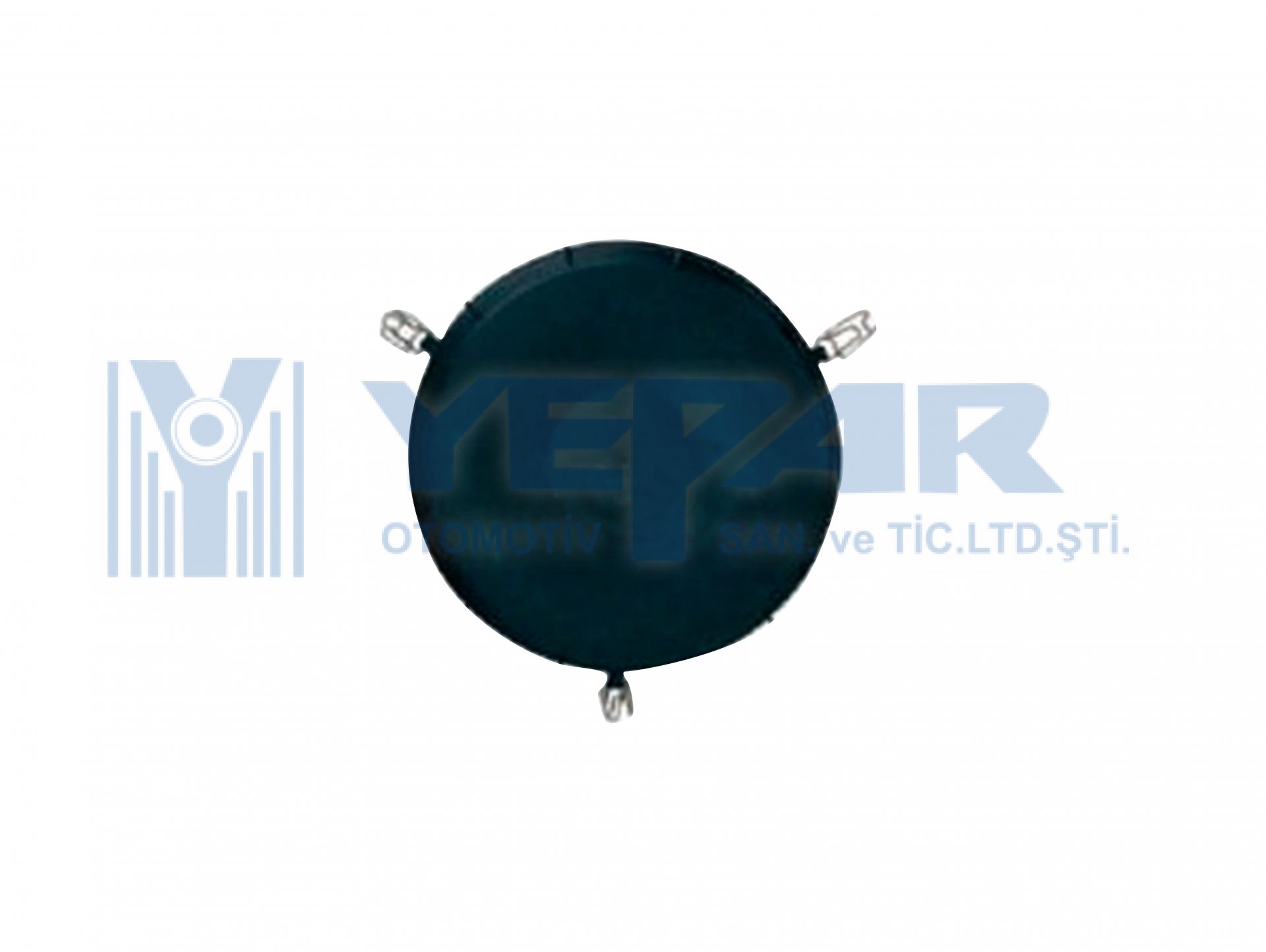 AIR FILTER COVER VOLVO FE   - YPR-900.587