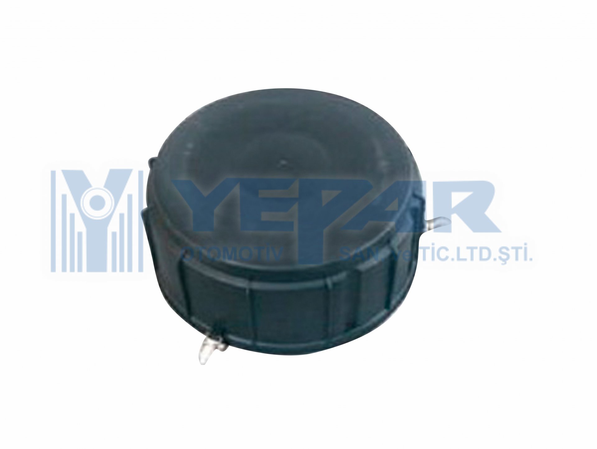AIR FILTER COVER VOLVO FE  