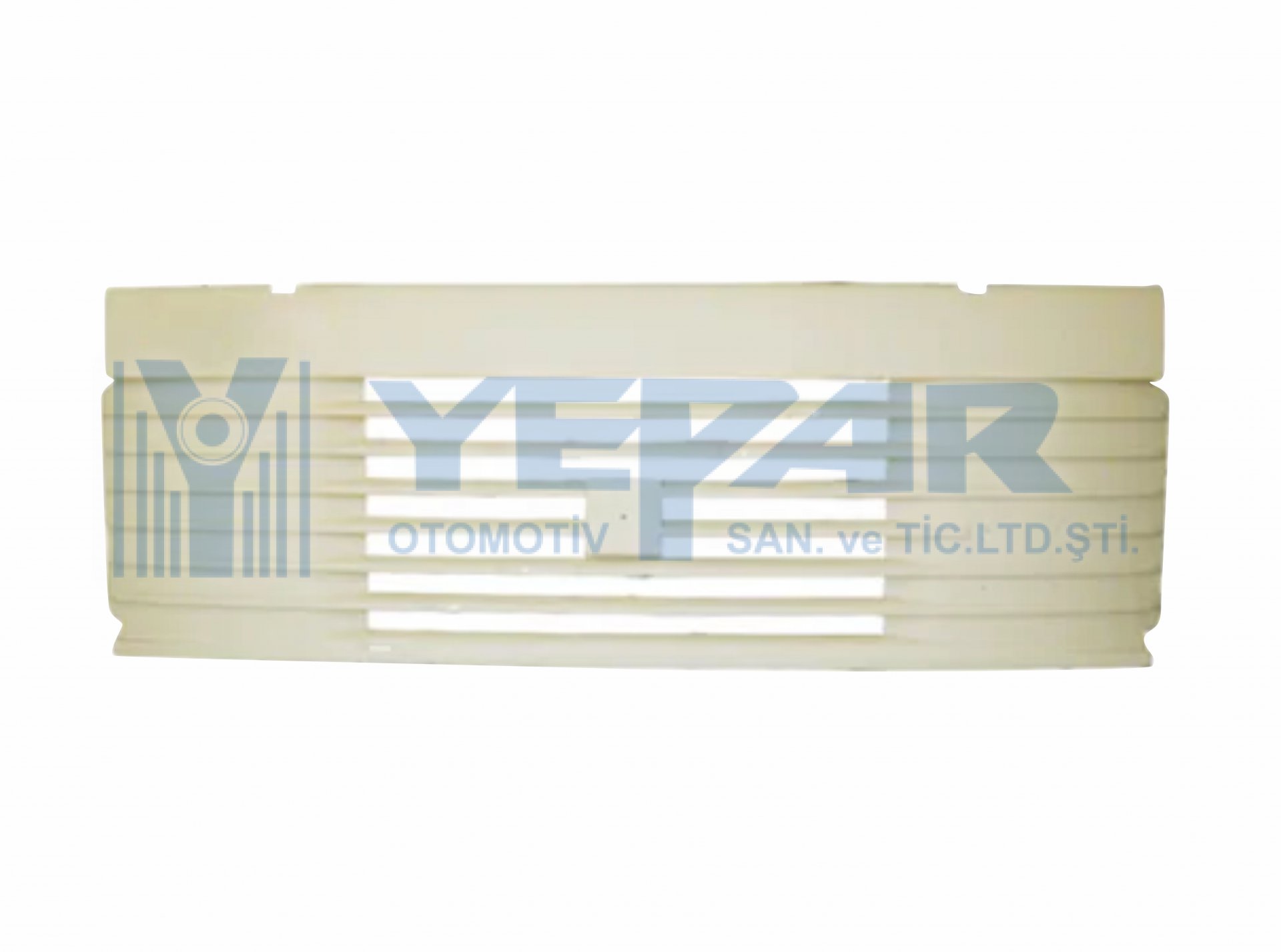 FRONT GRILLE VOLVO F12 NEW  - YPR-900.657