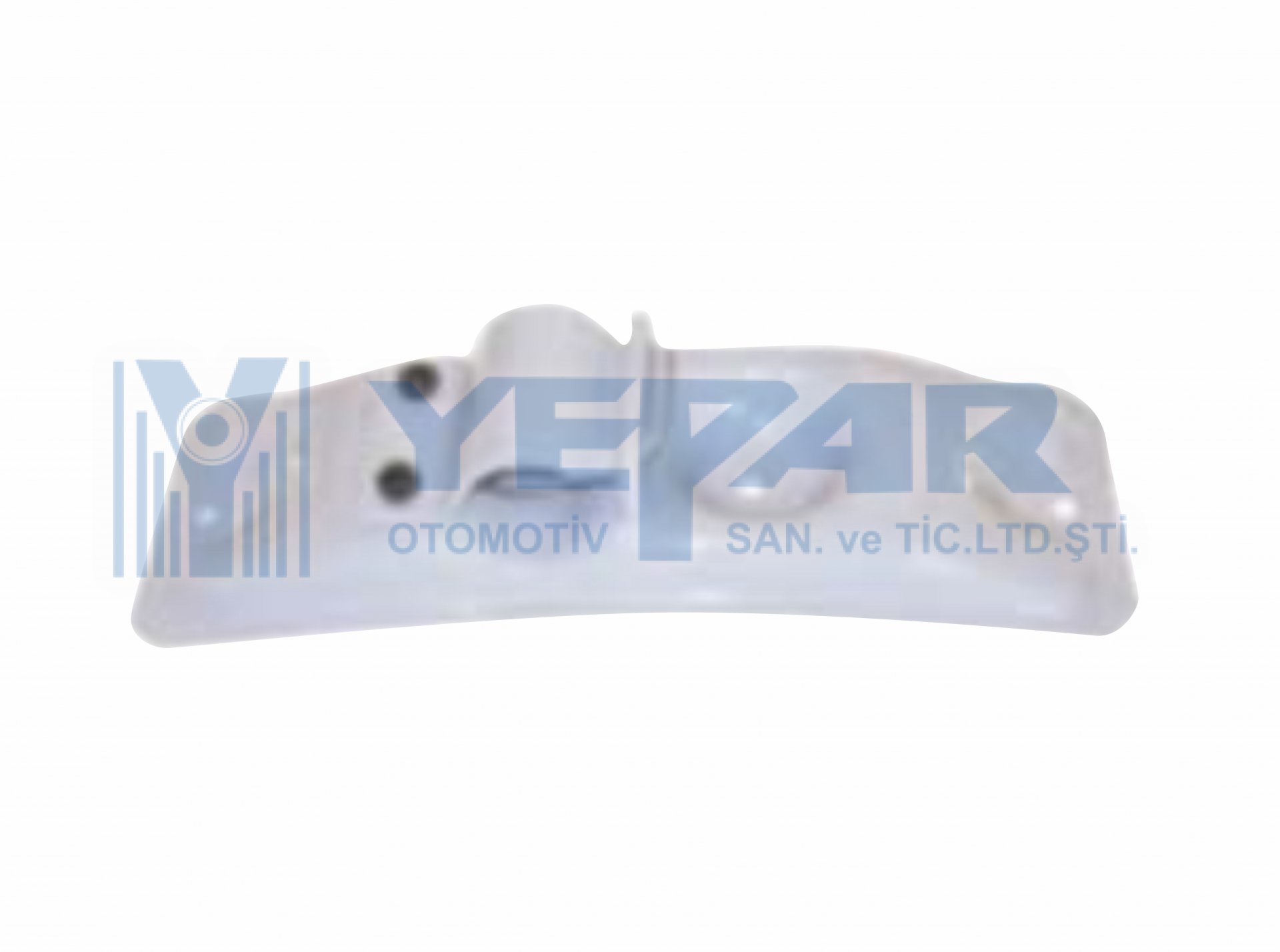MUDGUARD CONNECTION SHEET VOLVO F12 NEW  - YPR-900.684
