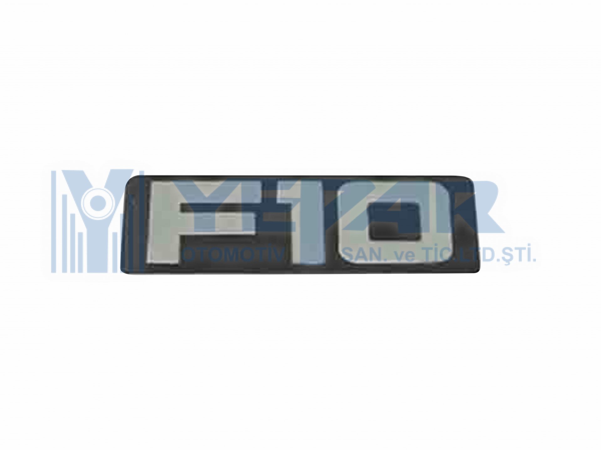 F10 WROTE VOLVO F12-10 OLD   - YPR-900.705