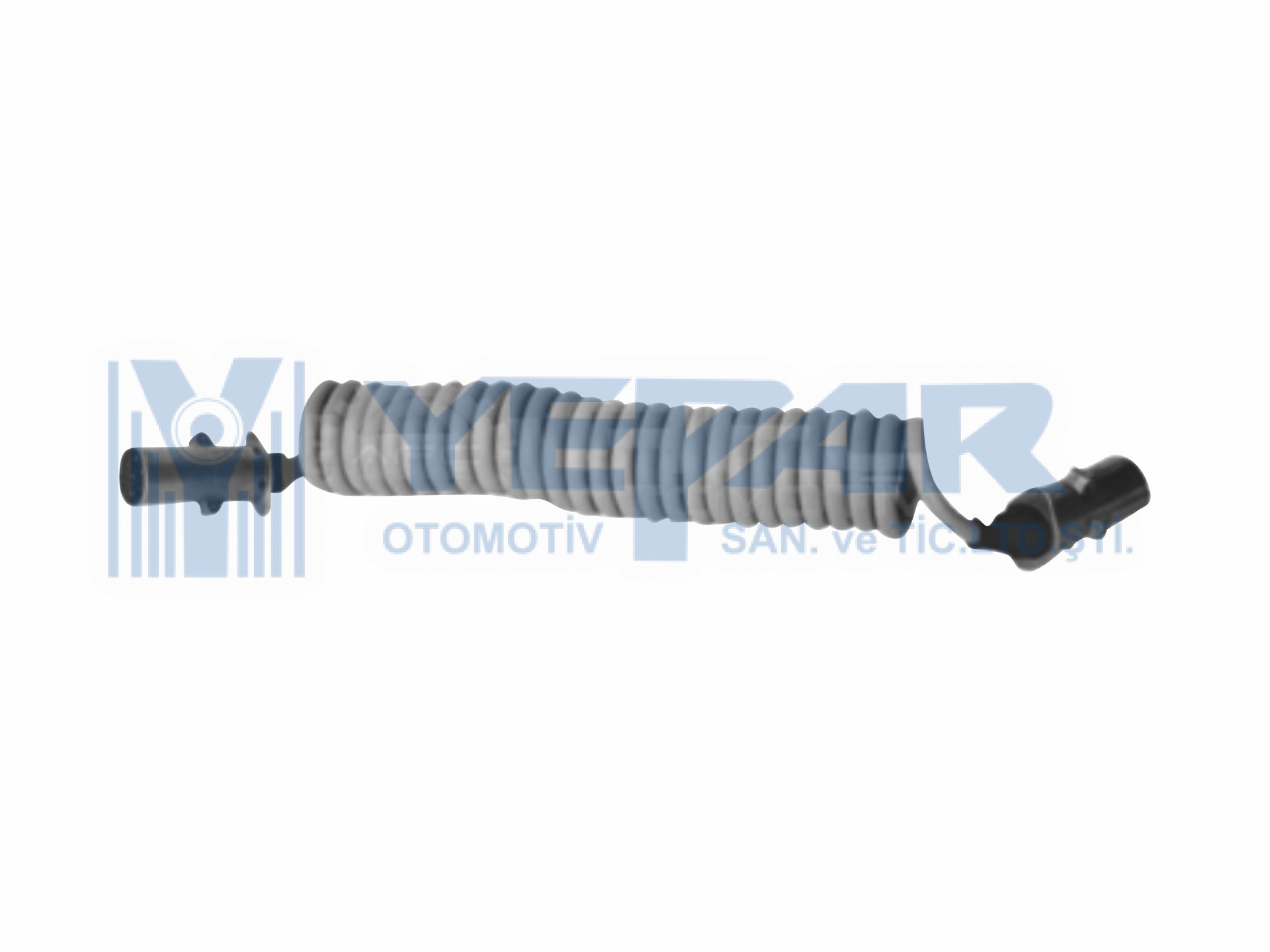 ELECTRIC CABLE VOLVO F 12 - 10   - YPR-900.725