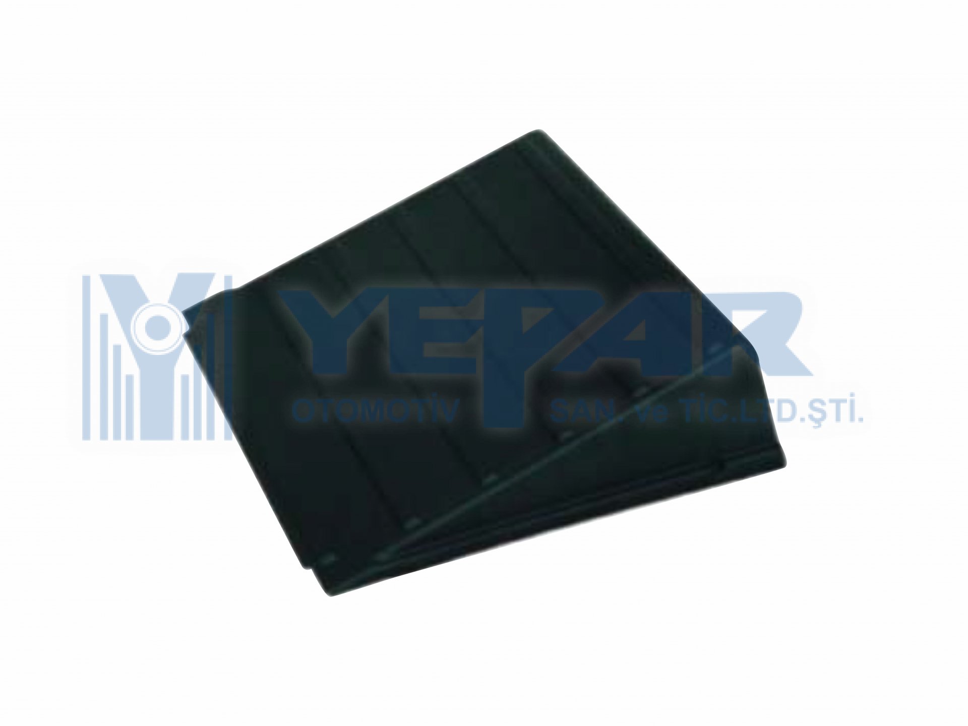 BATTERY COVER VOLVO  F12-10 OLD 