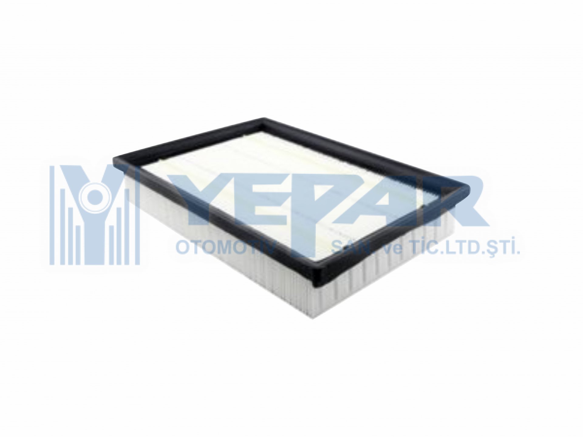 CABIN AIR FILTER VOLVO F 12-10 OLD  