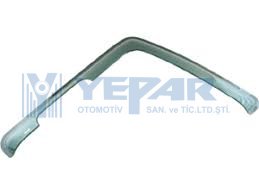 WINDOW EDGE REFLECTOR TGA-TGS-TGX  