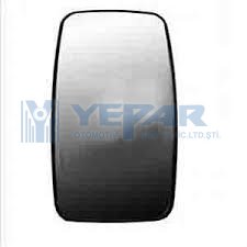 MİRROR FOR DOOR GLASS AXOR  - YPR-100.329