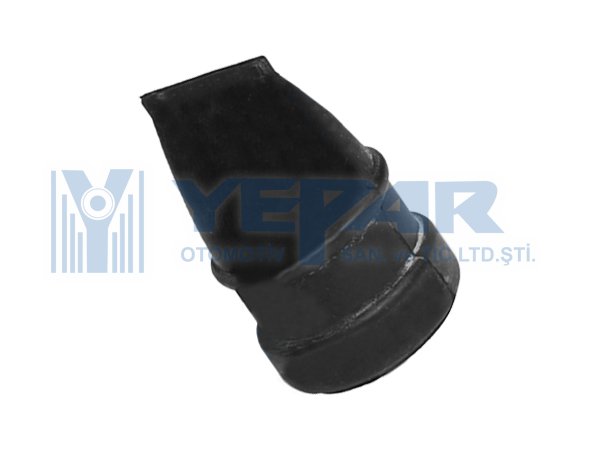 AIR FILTER DUST RUBBER  - YPR-100.338