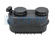STEERING OIL CONTAINER DOUBLE AXOR  - YPR-100.339
