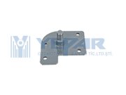 CRANKCASE PROTECTION CONNECTION LH 4140-3340 AXOR ACTROS  - YPR-100.780