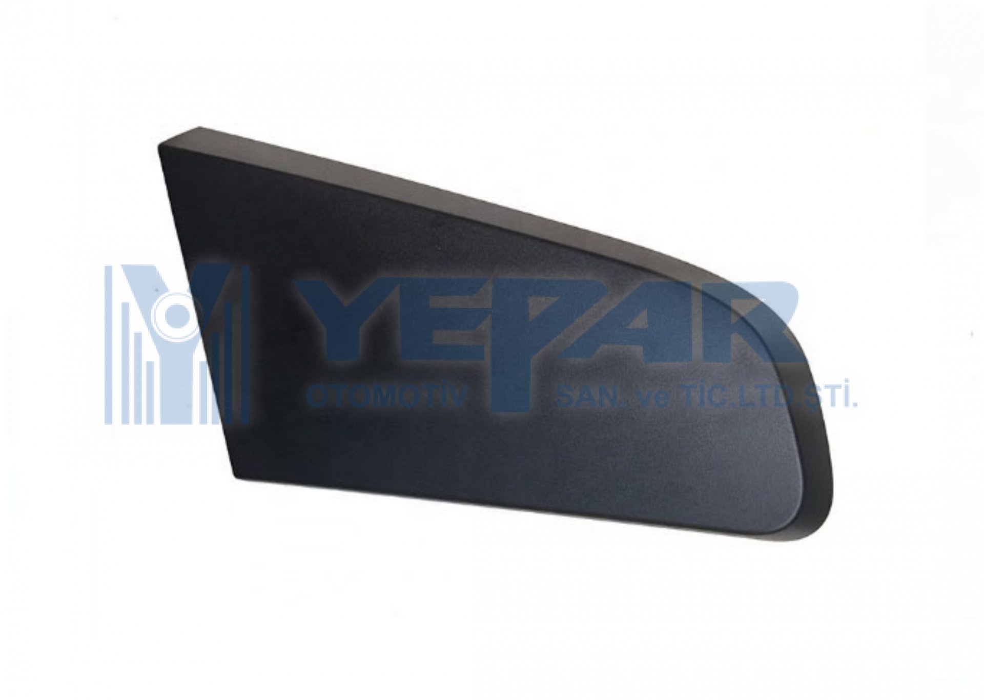 FRONT VIEW MIRROR COVER ACTROS MP4/AROCS  - YPR-300.046